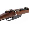 Image 3 : Italian Moschetto Model 1891 Carcano Bolt Action Carbine, with Folding Bayonet