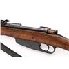 Image 5 : Italian Moschetto Model 1891 Carcano Bolt Action Carbine, with Folding Bayonet