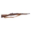 Image 1 : French Model 1907-15 M34 Bolt Action Rifle