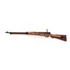 Image 2 : Japanese Type 99 Arisaka Bolt Action Rifle