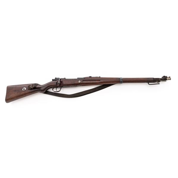 German 98 AZ Bolt Action Carbine