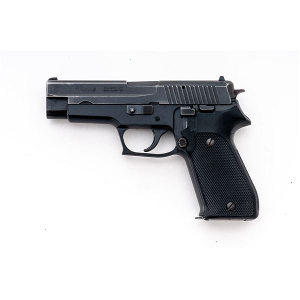 Sig Sauer P220 Semi-Automatic Pistol