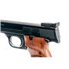 Image 4 : Smith & Wesson Model 41 Semi-Automatic Target Pistol