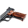 Image 8 : Smith & Wesson Model 41 Semi-Automatic Target Pistol