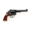 Image 2 : Smith & Wesson Model 14-4 K-38 Target Masterpiece Double Action Revolver