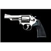 Image 1 : Smith & Wesson Model 66 Combat Magnum Double Action Revolver