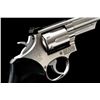 Image 3 : Smith & Wesson Model 66 Combat Magnum Double Action Revolver