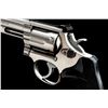 Image 4 : Smith & Wesson Model 66 Combat Magnum Double Action Revolver