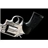 Image 8 : Smith & Wesson Model 66 Combat Magnum Double Action Revolver