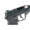 Image 4 : Smith & Wesson Bodyguard 380 Semi-Automatic Pistol, with Red Laser