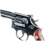 Image 2 : Smith & Wesson K-22 Double Action Revolver