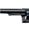 Image 3 : Smith & Wesson K-22 Double Action Revolver