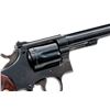 Image 4 : Smith & Wesson K-22 Double Action Revolver