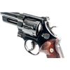 Image 4 : Smith & Wesson Pre-Model 27 Double Action Revolver