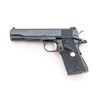 Image 1 : Essex/Colt Composite Rimfire Semi-Automatic Pistol