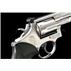 Image 3 : Smith & Wesson Model 66 Combat Magnum Double Action Revolver