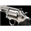 Image 4 : Smith & Wesson Model 66 Combat Magnum Double Action Revolver