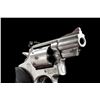 Image 9 : Smith & Wesson Model 66 Combat Magnum Double Action Revolver