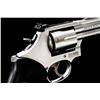 Image 3 : Smith & Wesson Model 686-6 Plus Double Action Revolver