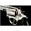 Image 4 : Smith & Wesson Model 686-6 Plus Double Action Revolver