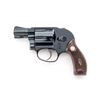 Image 1 : Smith & Wesson Model 38 Lightweight Shrouded Hammer Double Action Revolver