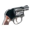 Image 3 : Smith & Wesson Model 38 Lightweight Shrouded Hammer Double Action Revolver