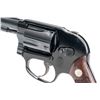 Image 4 : Smith & Wesson Model 38 Lightweight Shrouded Hammer Double Action Revolver