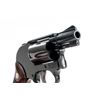 Image 9 : Smith & Wesson Model 38 Lightweight Shrouded Hammer Double Action Revolver