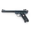 Image 2 : Ruger Mark II Gov’t Model Target Semi-Automatic Pistol