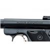 Image 5 : Ruger Mark II Gov’t Model Target Semi-Automatic Pistol