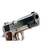 Image 10 : Two-Tone Colt Series 70 Lightweight Commander Semi-Automatic Pistol