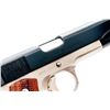 Image 7 : Two-Tone Colt Series 70 Lightweight Commander Semi-Automatic Pistol