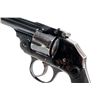 Image 4 : U.S. Revolver Co. Top-Break “Hammerless” Double Action Revolver