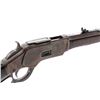 Image 3 : Antique Winchester Model 1873 Lever Action Rifle