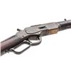 Image 7 : Antique Winchester Model 1873 Lever Action Rifle