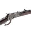 Image 3 : Winchester Model 1892 Lever Action Sporting Rifle