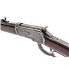 Image 4 : Winchester Model 1892 Lever Action Sporting Rifle