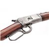 Image 4 : Winchester Model 92 Lever Action Saddle-Ring Carbine