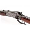 Image 8 : Winchester Model 92 Lever Action Saddle-Ring Carbine
