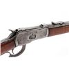 Image 9 : Winchester Model 92 Lever Action Saddle-Ring Carbine