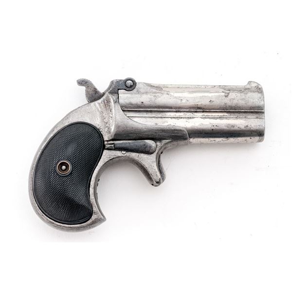 Remington Model 95 Over/Under Double Derringer