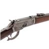 Image 3 : Winchester Model 1892 Lever Action Saddle Ring Carbine