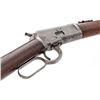 Image 8 : Winchester Model 1892 Lever Action Saddle Ring Carbine