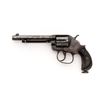 Image 2 : Colt Model 1902 Philippine Constabulary Army Revolver