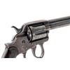 Image 3 : Colt Model 1902 Philippine Constabulary Army Revolver