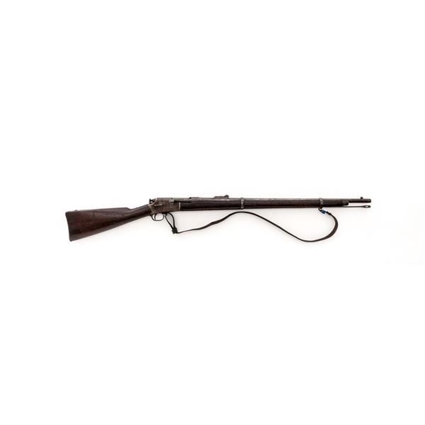 Winchester Hotchkiss Model 1883 Bolt Action Rifle