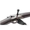 Image 5 : Winchester Hotchkiss Model 1883 Bolt Action Rifle