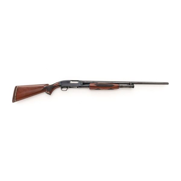 Winchester Model 12 Field Grade Slide-Action Shotgun