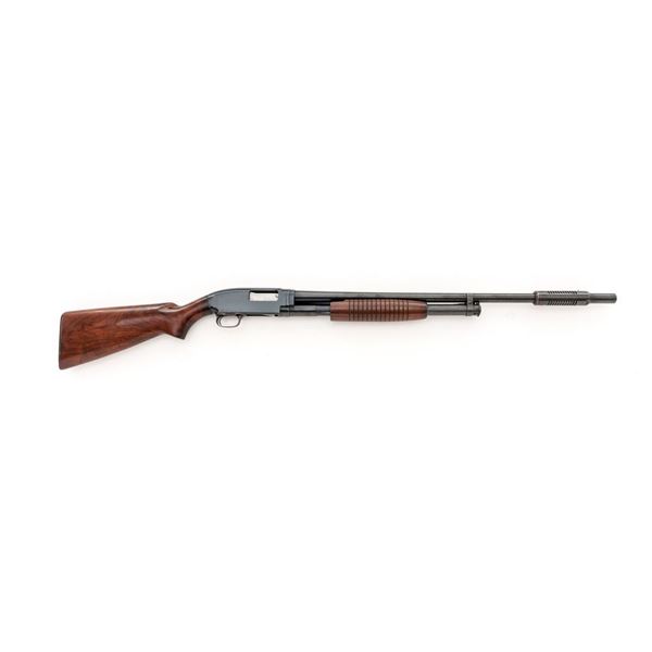 Winchester Model 12 Field Grade Slide-Action Shotgun