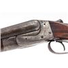 Image 7 : Ithaca Hammerless Lewis Model 1-1/2 Quality Side-by-Side Shotgun